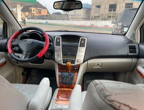 Lexus RX330 2005 for Sale In Lagos