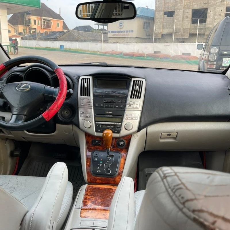 Lexus RX330 2005 for Sale In Lagos image