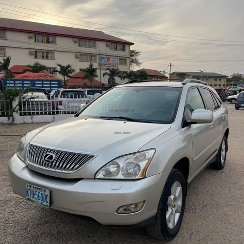Lexus RX330 2005 for Sale In Lagos