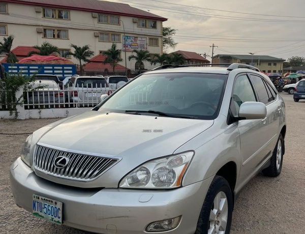 Lexus RX330 2005 for Sale In Lagos