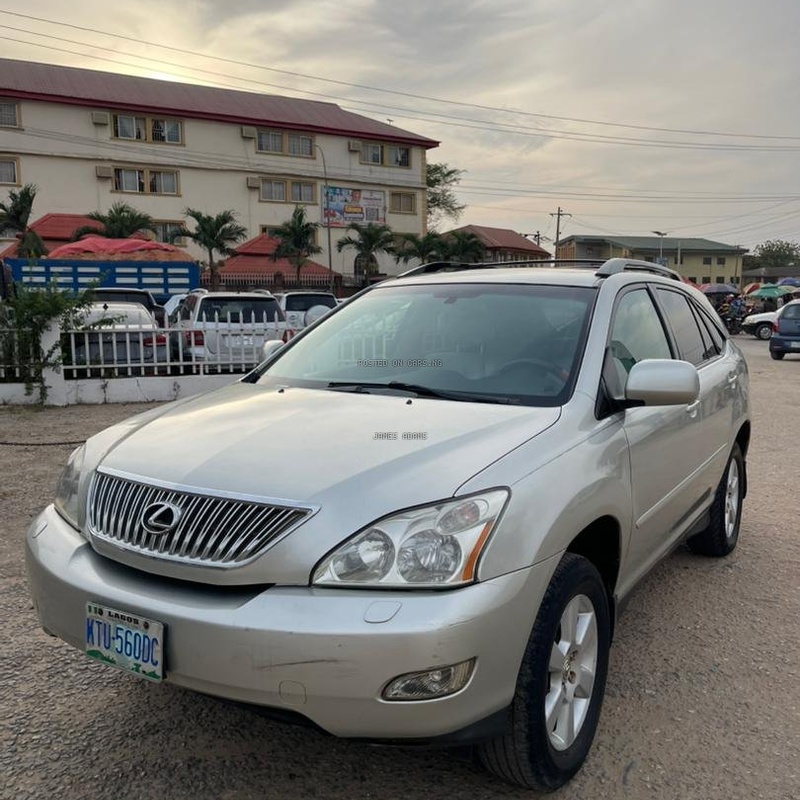 Lexus RX330 2005 for Sale In Lagos image