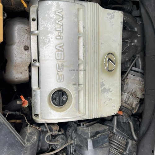 Lexus RX330 2005 for Sale In Lagos