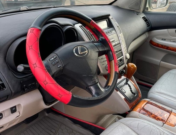 Lexus RX330 2005 for Sale In Lagos