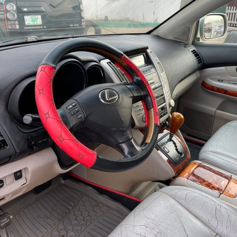 Lexus RX330 2005 for Sale In Lagos image