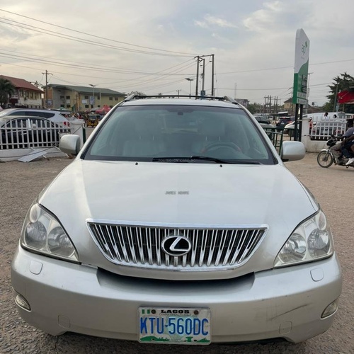 Lexus RX330 2005 for Sale In Lagos