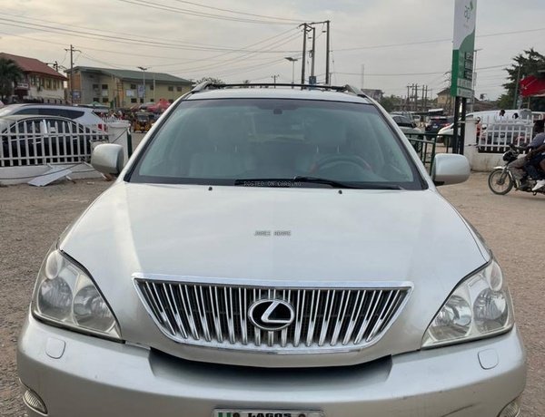 Lexus RX330 2005 for Sale In Lagos