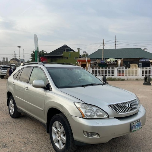 Lexus RX330 2005 for Sale In Lagos
