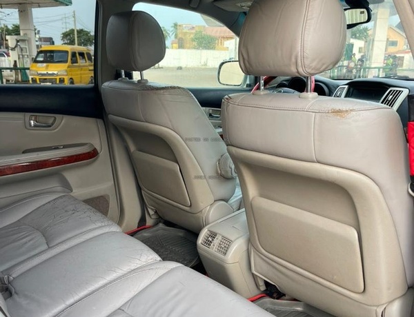 Lexus RX330 2005 for Sale In Lagos
