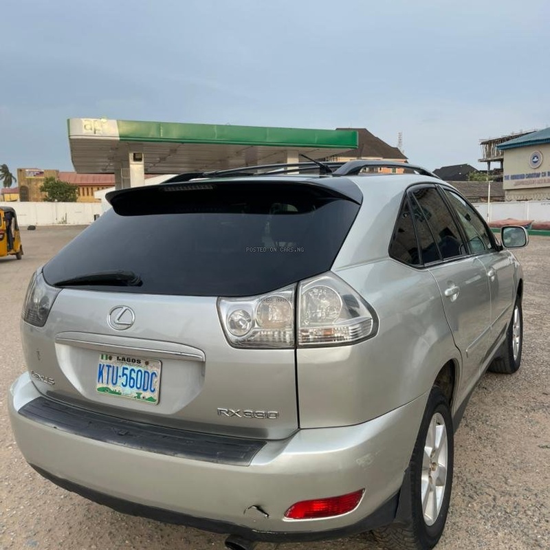 Lexus RX330 2005 for Sale In Lagos image
