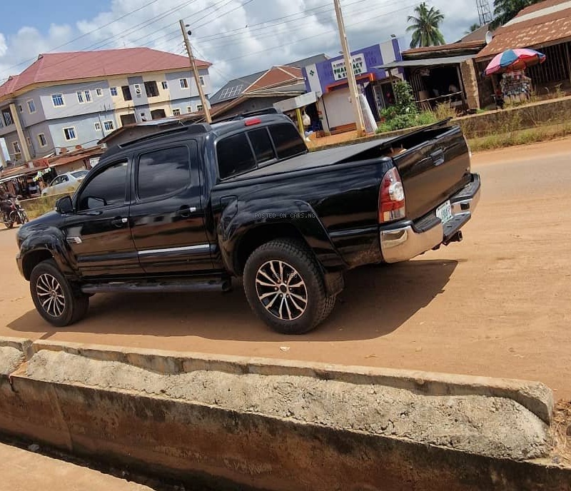 Toyota Tacoma 2014 for Sale In Edo image