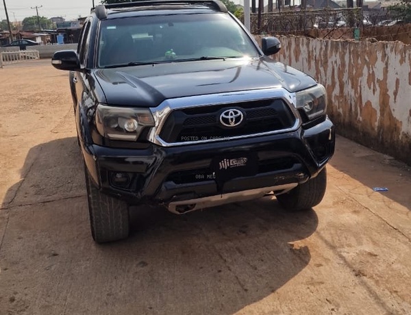 Toyota Tacoma 2014 for Sale In Edo