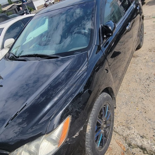 Toyota Camry LE 2007 for Sale In Lekki Lagos