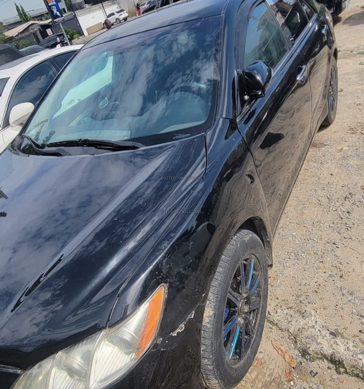 Toyota Camry LE 2007 for Sale In Lekki Lagos image