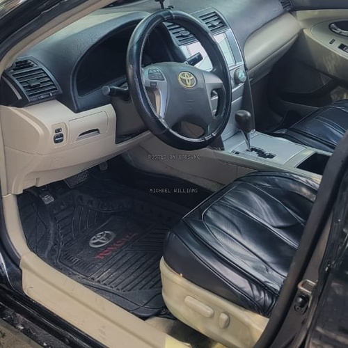 Toyota Camry LE 2007 for Sale In Lekki Lagos
