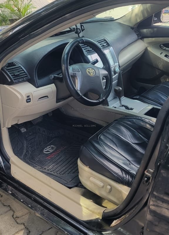 Toyota Camry LE 2007 for Sale In Lekki Lagos image