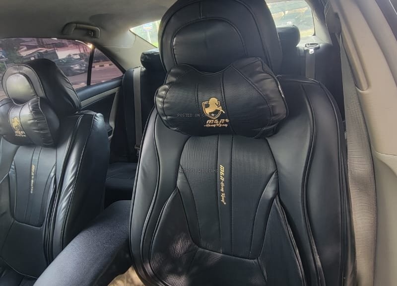 Toyota Camry LE 2007 for Sale In Lekki Lagos image