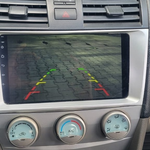 Toyota Camry LE 2007 for Sale In Lekki Lagos