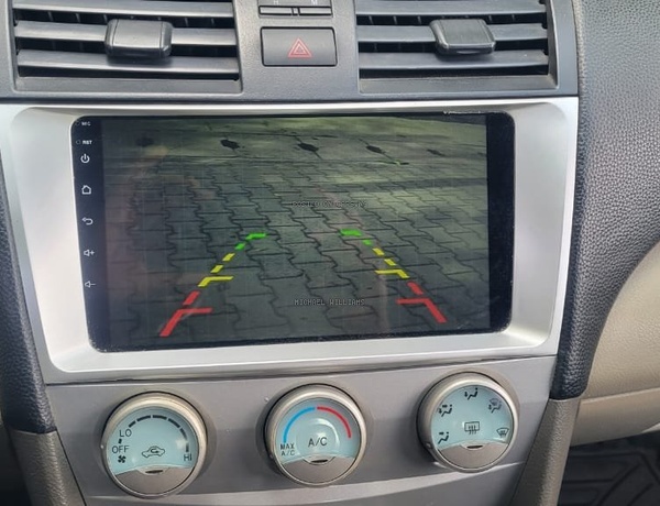 Toyota Camry LE 2007 for Sale In Lekki Lagos