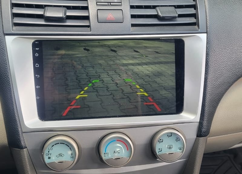 Toyota Camry LE 2007 for Sale In Lekki Lagos image