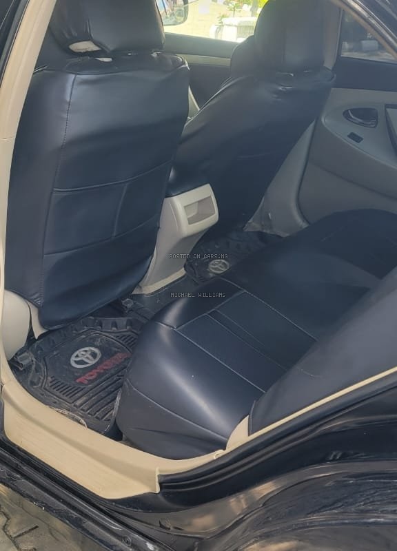 Toyota Camry LE 2007 for Sale In Lekki Lagos image