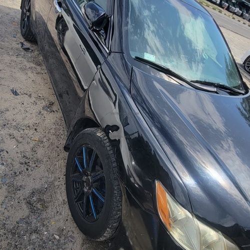 Toyota Camry LE 2007 for Sale In Lekki Lagos