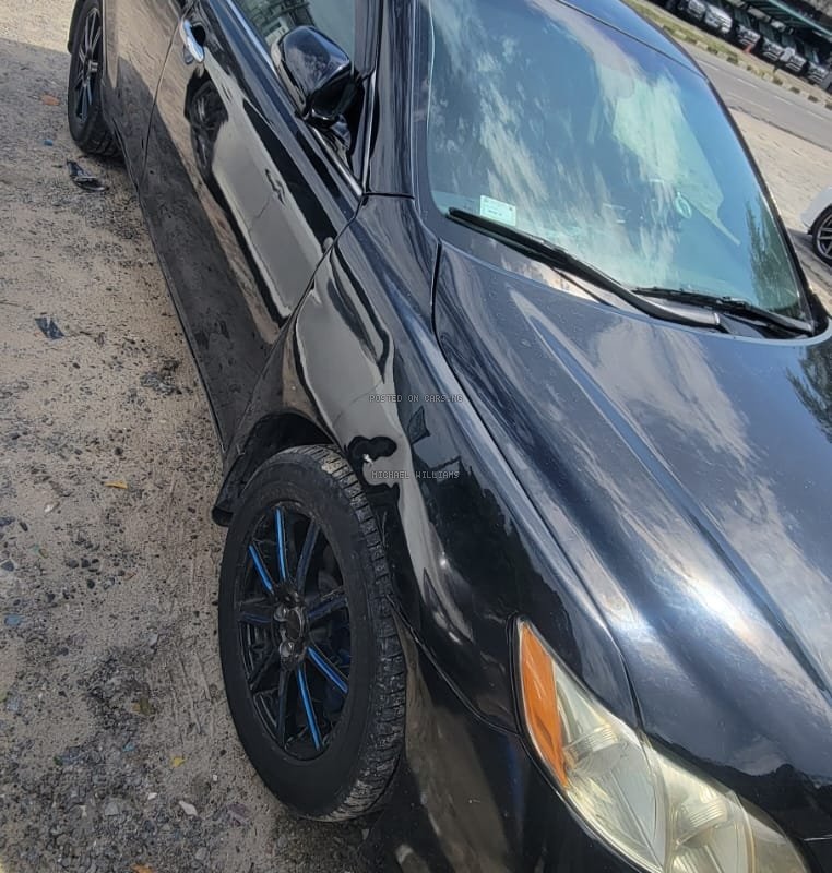Toyota Camry LE 2007 for Sale In Lekki Lagos image