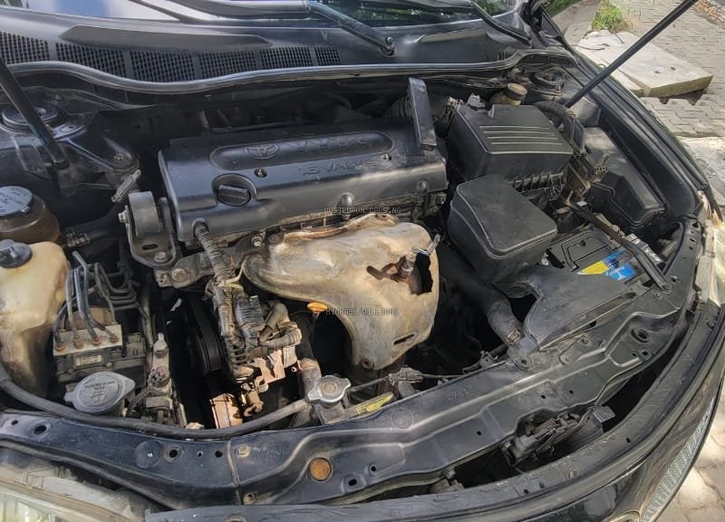 Toyota Camry LE 2007 for Sale In Lekki Lagos image