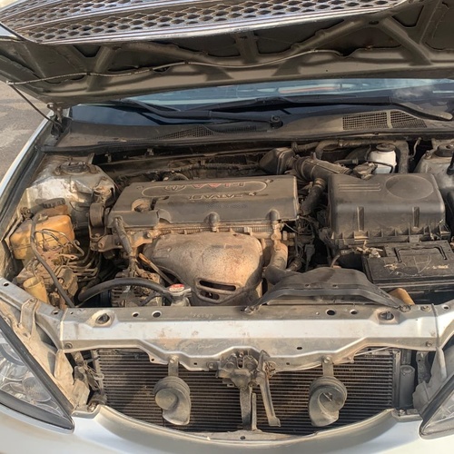 Toyota Camry 2004 for Sale In Oyo State