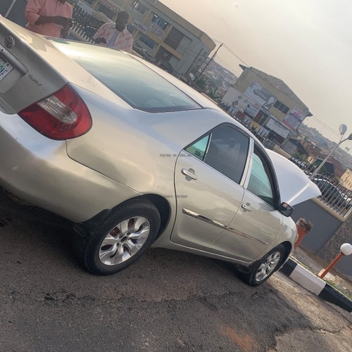 Toyota Camry 2004 for Sale In Oyo State