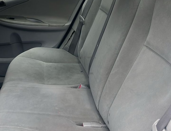 TOYOTA COROLLA 2009 FOR SALE IN LAGOS 