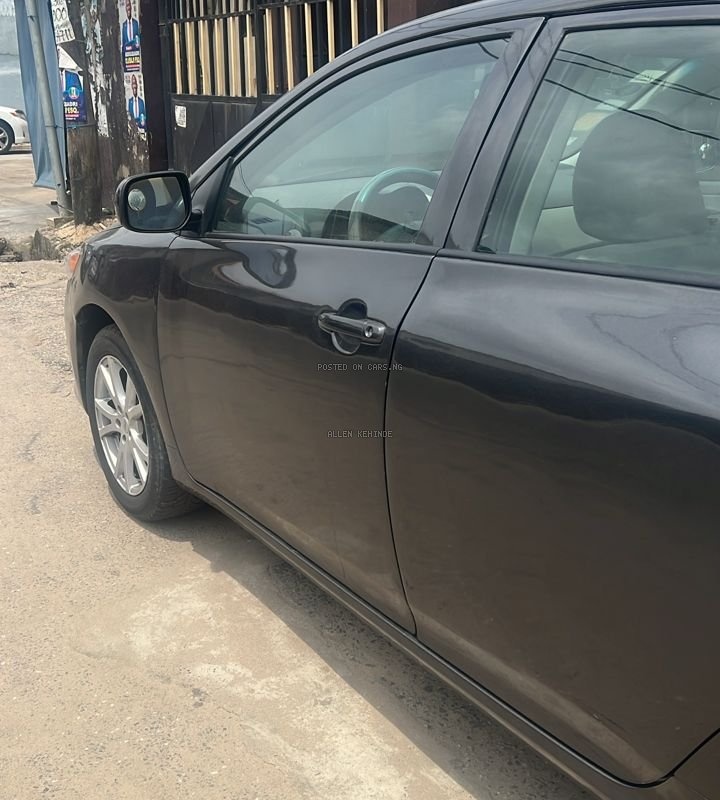 TOYOTA COROLLA 2009 FOR SALE IN LAGOS  image