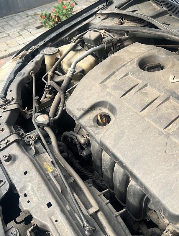 TOYOTA COROLLA 2009 FOR SALE IN LAGOS  image