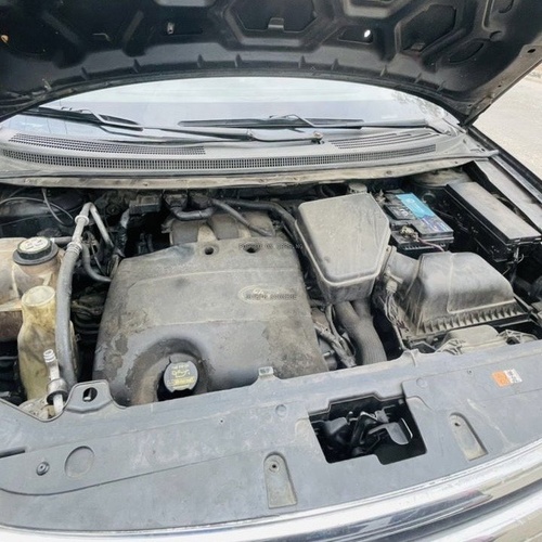 2013 Ford Edge Limited edition for Sale In Ikeja Lagos