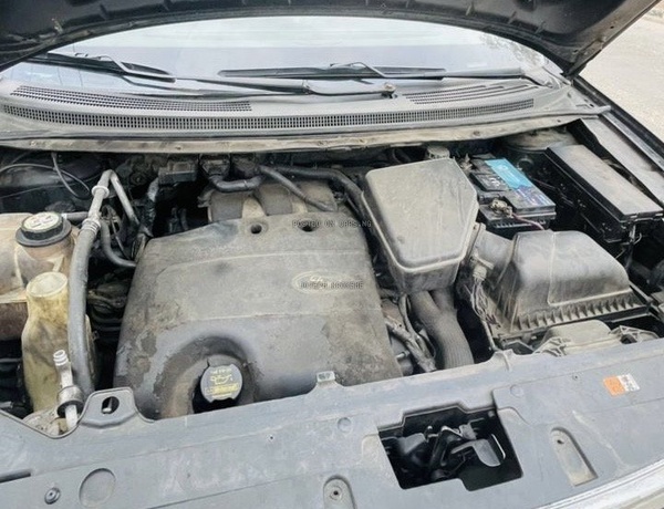 2013 Ford Edge Limited edition for Sale In Ikeja Lagos