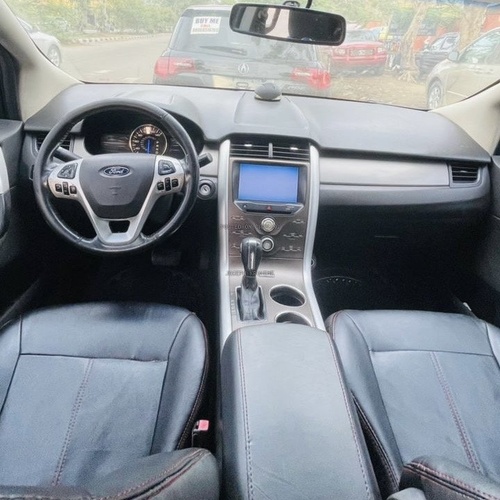 2013 Ford Edge Limited edition for Sale In Ikeja Lagos