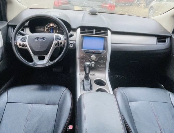 2013 Ford Edge Limited edition for Sale In Ikeja Lagos