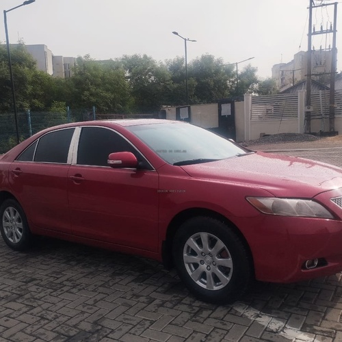 Nigerian Used Toyota Camry 2009 for Sale In Lagos