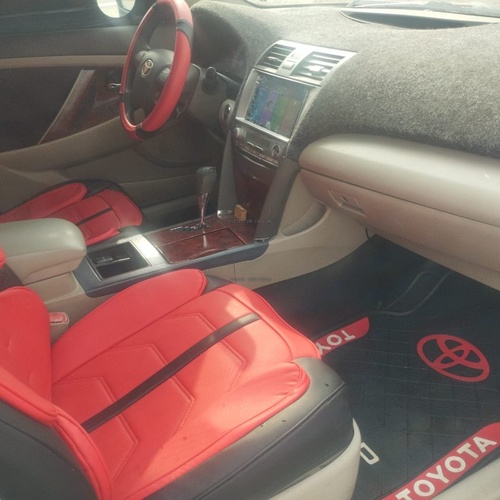 Nigerian Used Toyota Camry 2009 for Sale In Lagos
