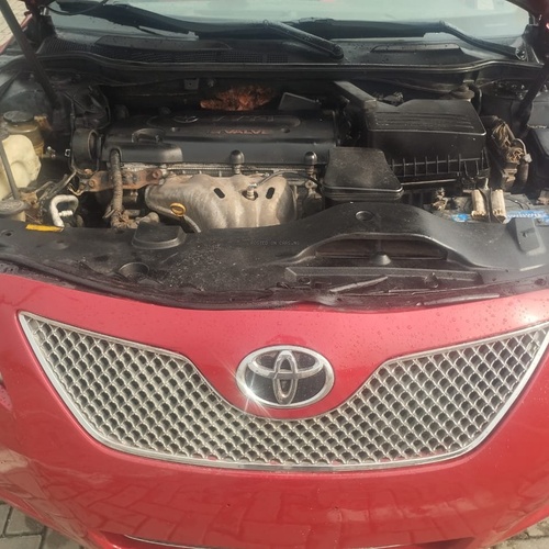 Nigerian Used Toyota Camry 2009 for Sale In Lagos