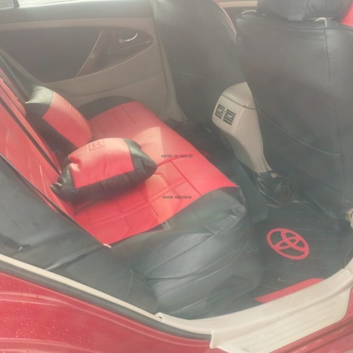 Nigerian Used Toyota Camry 2009 for Sale In Lagos