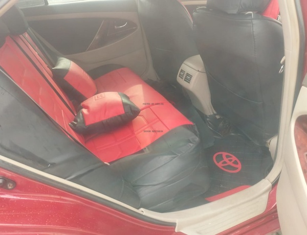 Nigerian Used Toyota Camry 2009 for Sale In Lagos
