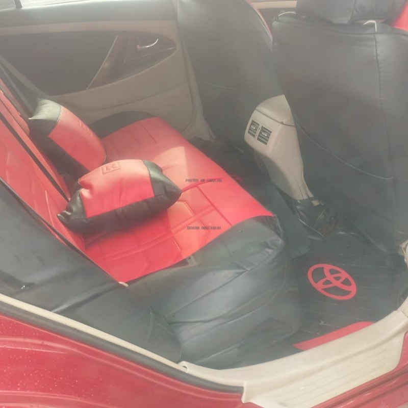 Nigerian Used Toyota Camry 2009 for Sale In Lagos image