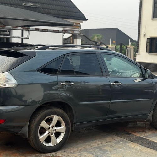 Lexus RX 330 2004  for Sale In Benin City