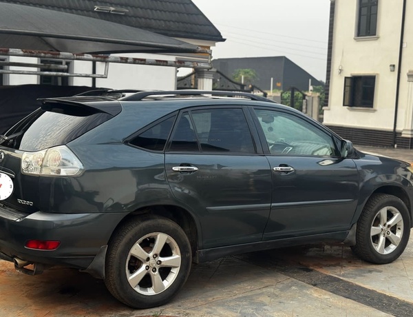 Lexus RX 330 2004  for Sale In Benin City
