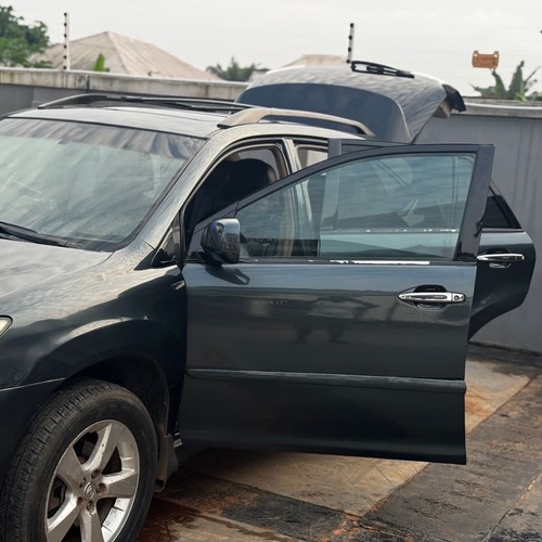 Lexus RX 330 2004  for Sale In Benin City