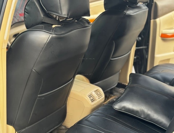 Lexus RX 330 2004  for Sale In Benin City