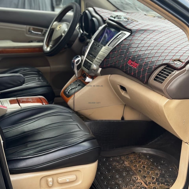 Lexus RX 330 2004  for Sale In Benin City image