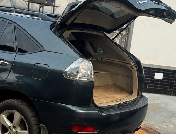 Lexus RX 330 2004  for Sale In Benin City
