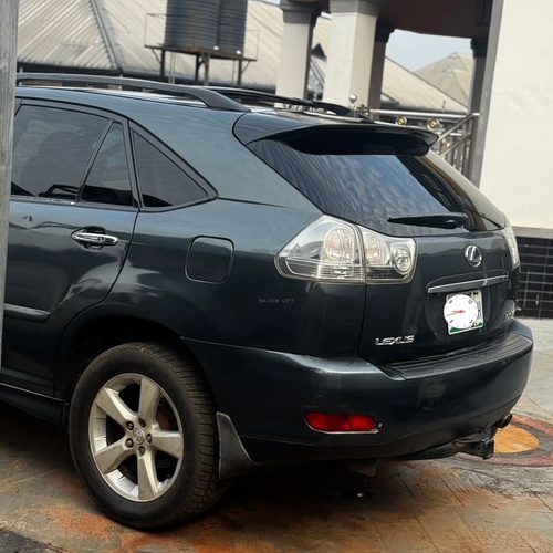 Lexus RX 330 2004  for Sale In Benin City