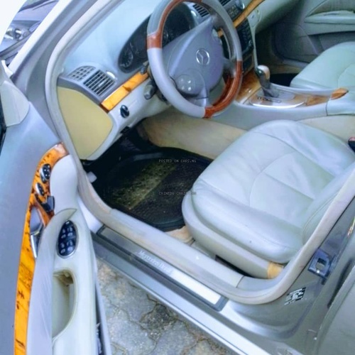 Mercedes Benz E320 4Matic 2004 for Sale In Lagos